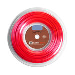 Luxilon Luxilon Element IR Soft Saitenrolle 200m-Rot