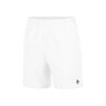 Core Solid Shorts Herren-Weiß