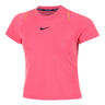 Court Dri-Fit Advantage T-Shirt Damen - pink, 