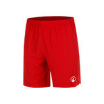 Quiet Please Bekleidung Quiet Please Smash Shorts Herren-Rot