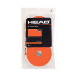 HEAD Overgrips HEAD Prime Tour 30er Pack-Orange