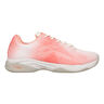 MIRAGE 300 III Teppichschuh Damen-Weiß,Pink