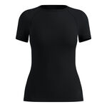 Odlo Unterhemd Odlo Performance X-Light Unterhemd Damen-schwarz