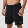 Borg Classic Shorts Herren-Schwarz