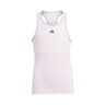 Club Tank-Top M&auml;dchen-Rosa