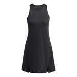 adidas Bekleidung adidas Club Kleid Damen-Schwarz