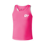 Racket Roots Bekleidung Racket Roots Teamline Tank-Top Mädchen-Pink