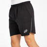 Mazari Shorts Herren-schwarz