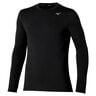 Core Impulse Laufshirt Herren-schwarz