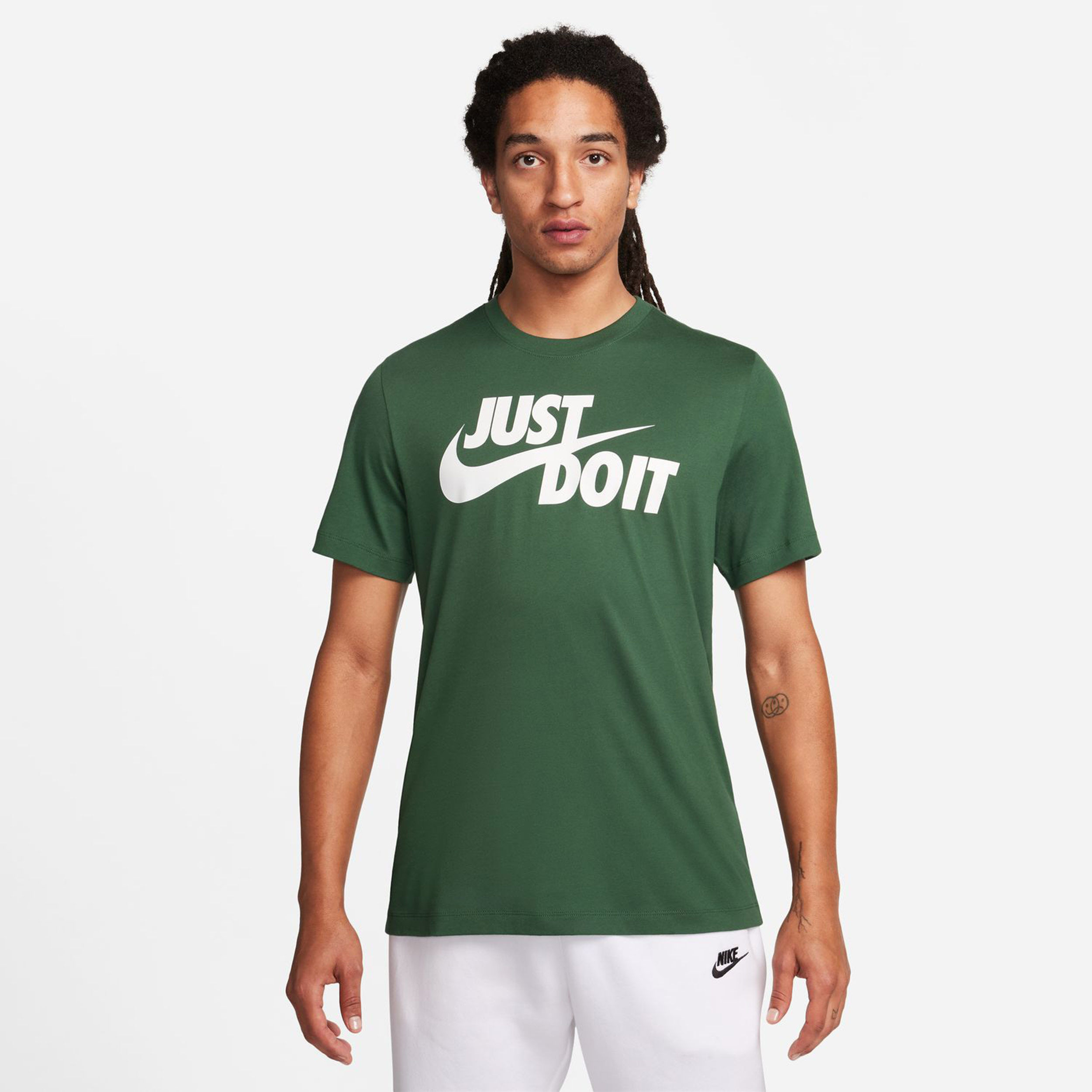 Just do her shirt clearance