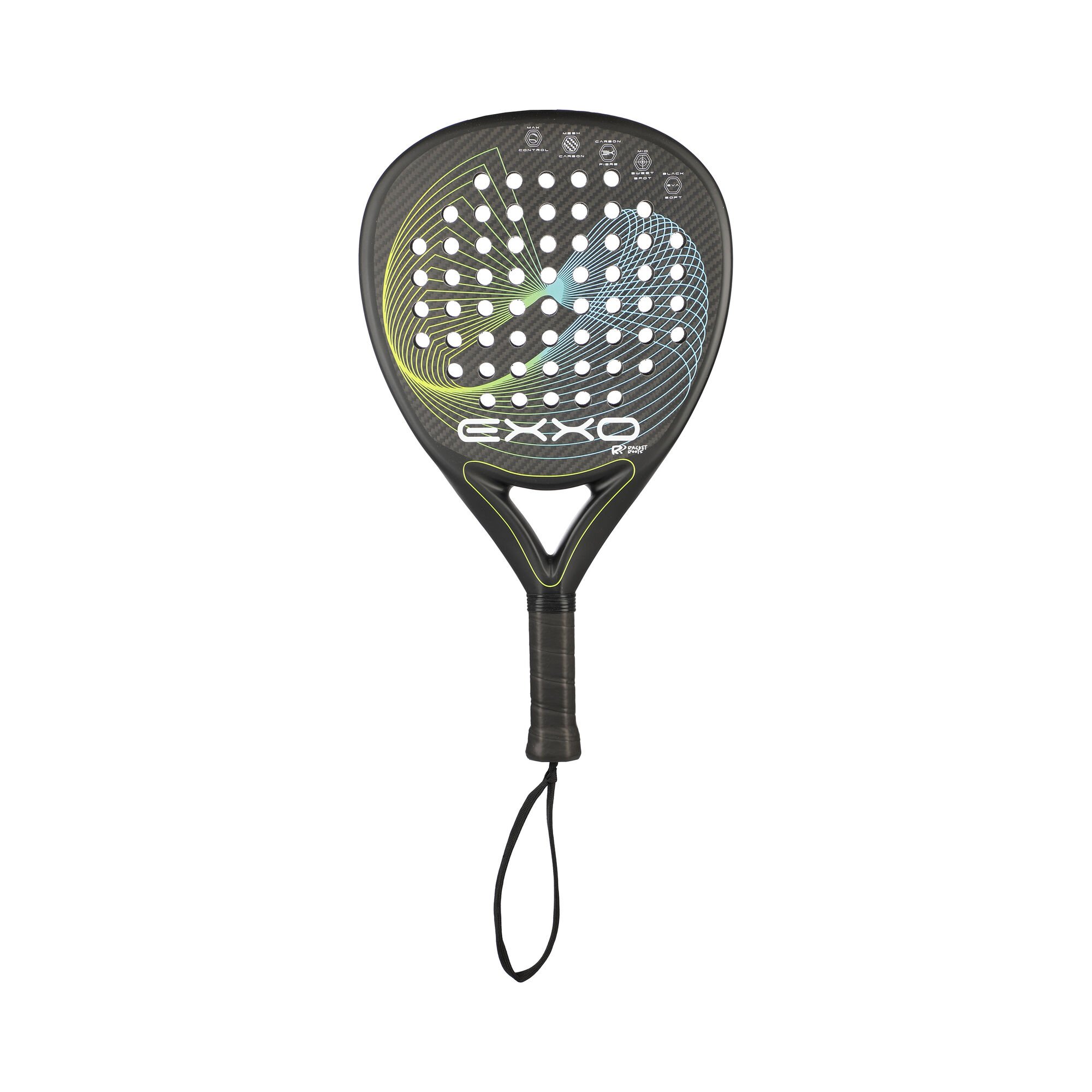 Racket Roots