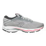 Wave Ultima 14 Neutralschuh Damen-Grau,Weiß
