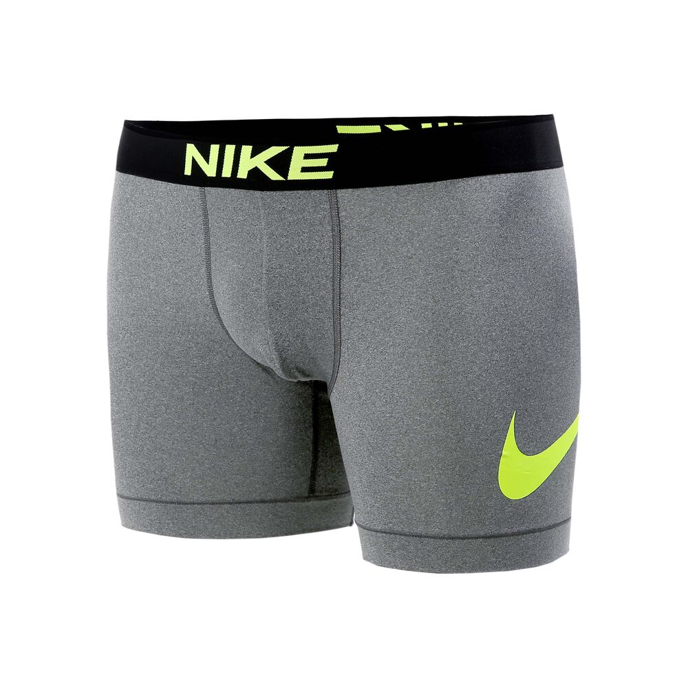 Nike Essential Micro L.E. Boxer Short Herren - Grau