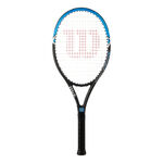 Wilson Tennisschl&auml;ger Wilson Hyper 2.3 Komfortschl&auml;ger (besaitet)
