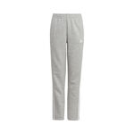 Essentials 3-Stripes Fleece Joggers