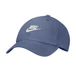 Nike Bekleidung Nike Club Cap Unisex-blau