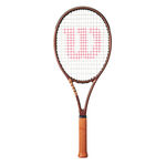 Wilson Tennisschläger Wilson Pro Staff 97L V14 Turnierschläger
