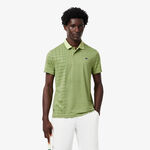 Lacoste Bekleidung Lacoste Polo Herren-hellgr&uuml;n, gr&uuml;n