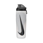 Nike Zubeh&ouml;r Nike Refuel Locking Lid 24 Oz / 709ml Trinkflasche 