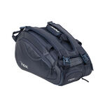 NOX NOX Pro Series Blue Padelschl&auml;gertasche - dunkelblau
