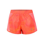 Puma Bekleidung Puma Favorite AOP Velocity 3in Laufshorts Damen-Pink