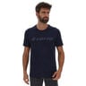 MSC II Logo Tee T-Shirt Herren-dunkelblau