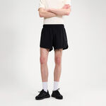 Ellesse Tennisbekleidung Ellesse Erudito Short Shorts Herren-schwarz