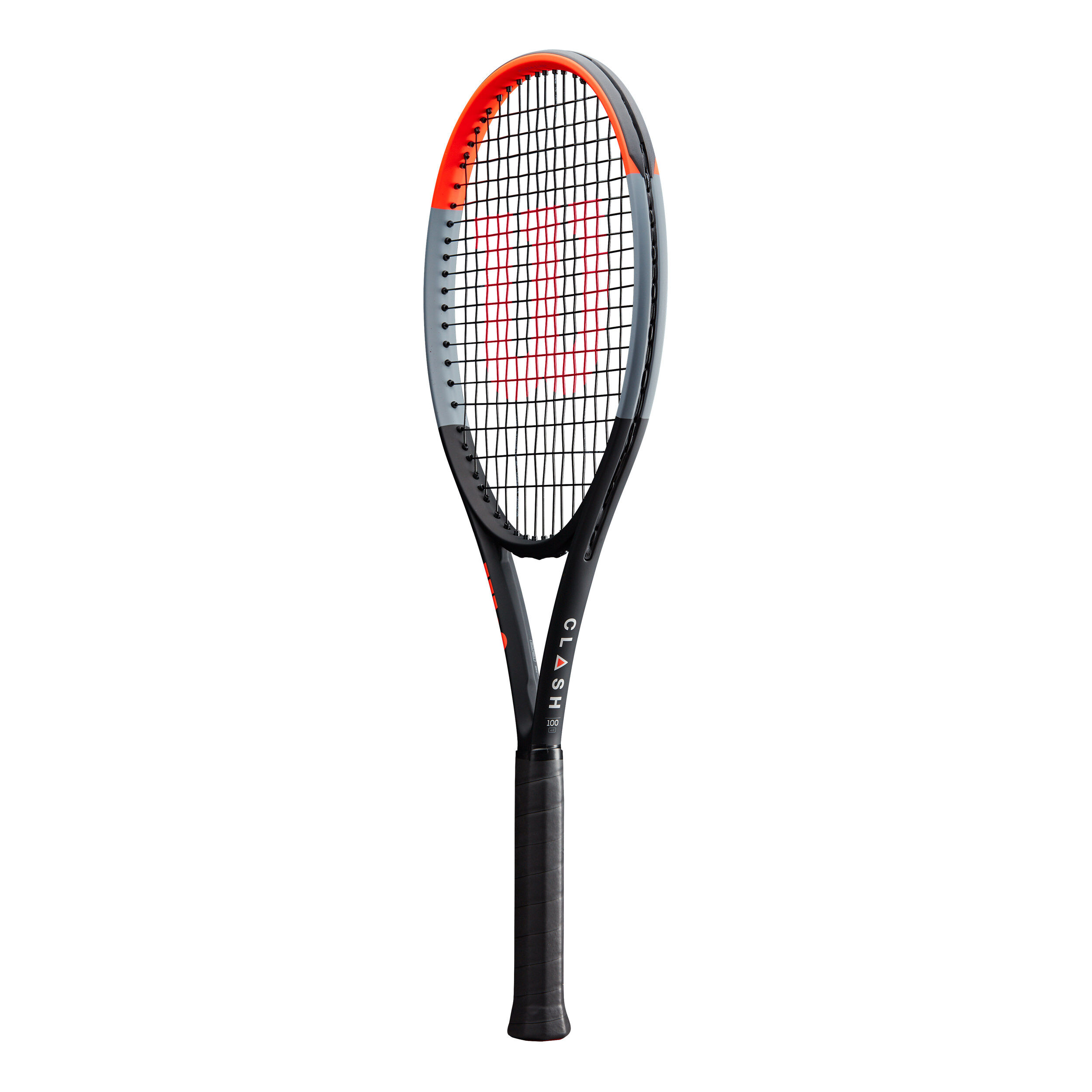 Wilson Clash 100 Tour テニスラケット Wilson Clash 100 Pro (Tour) Turnierschläger | Tennis-Point