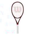 Wilson Tennisschl&auml;ger Wilson Triad Five Komfortschl&auml;ger (besaitet)