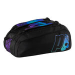 Prince Prince Neon Schlägertasche 12er - schwarz