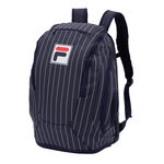 Fila Fila Heritage Rucksack-Blau,Wei&szlig;