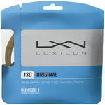 Luxilon Luxilon Original Saitenset 12,2m-Beige