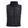 Storm Session Run Vest