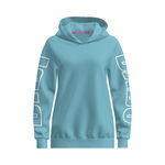 BIDI BADU Bekleidung BIDI BADU Melbourne 2025 Chill Hoody Mädchen-Mint