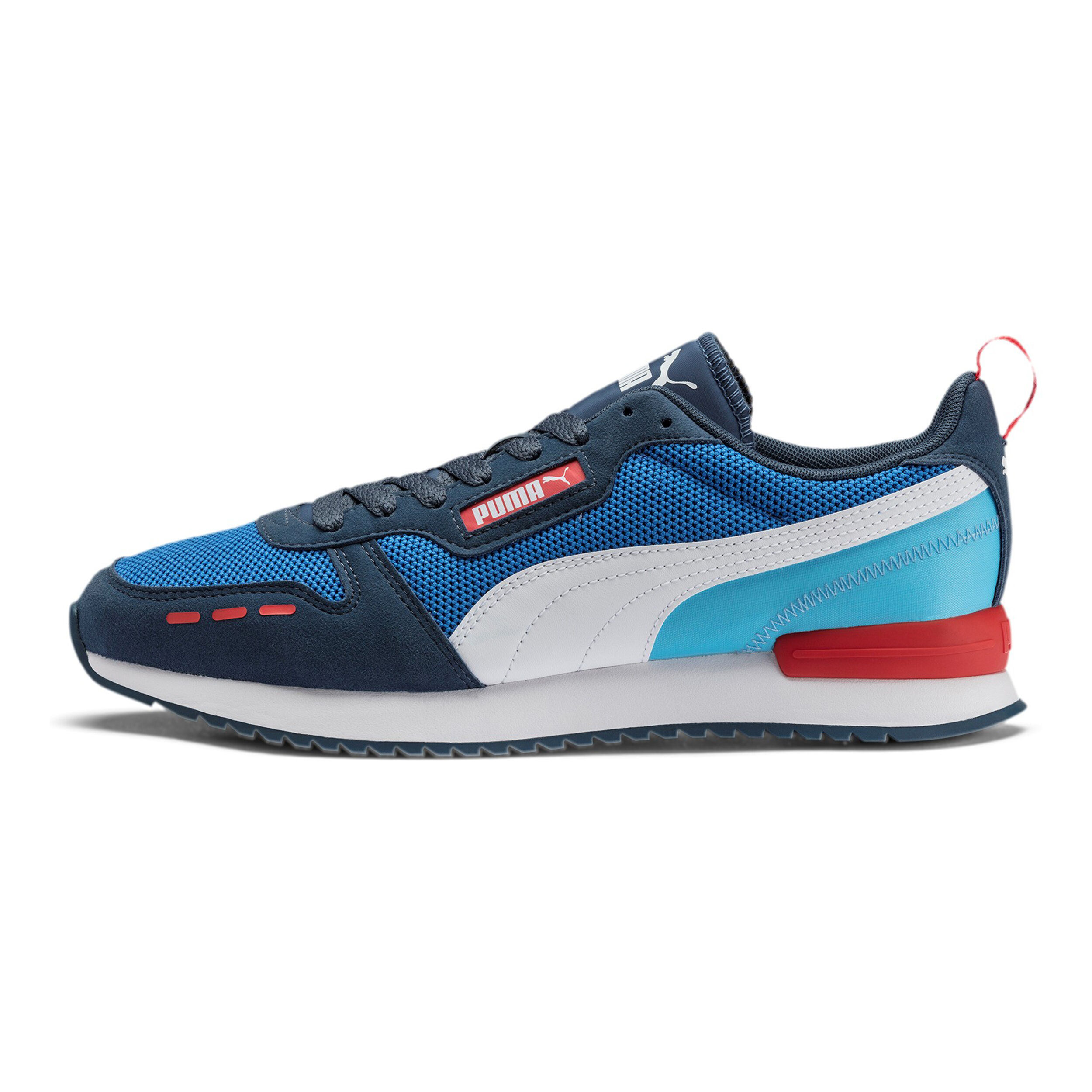Puma sneaker dunkelblau shop