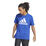 Essentials Single Jersey Big Logo T-Shirt