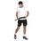 Paris 2in1 Shorts