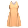  Pro Kleid Damen-apricot