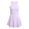 Y- Kleid Damen-Flieder