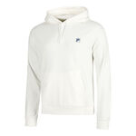 Fila Bekleidung Fila Miko Hoody Herren-Wei&szlig;