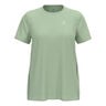 Zeroweight Chill-Tec Laufshirt Damen-Salbei