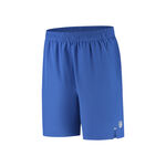 K-Swiss Shorts K-Swiss KS AP HYPERCOURT 7 INCH SHORTS 3 Shorts Herren-blau