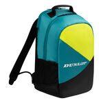Dunlop Dunlop SX Club Rucksack-Schwarz,T&uuml;rkis