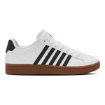 K-Swiss Court Tiebreak II