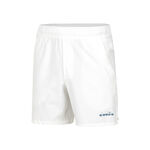 Diadora Bekleidung Diadora Icon 7In Shorts Herren-Wei&szlig;