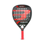 Bullpadel Padelschl&auml;ger Bullpadel Vertex 04 24 gebraucht