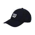 Wilson Bekleidung Wilson Active Perforated Cap-Dunkelblau