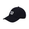 Active Perforated Cap-Dunkelblau