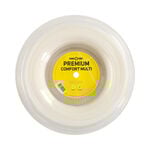 Tennis-Point Premium Comfort Multi 200m white