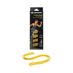 Schildkröt Fitness Fitnesszubehör Schildkröt Fitness Super Band Extra Light Widerstandsbänder 